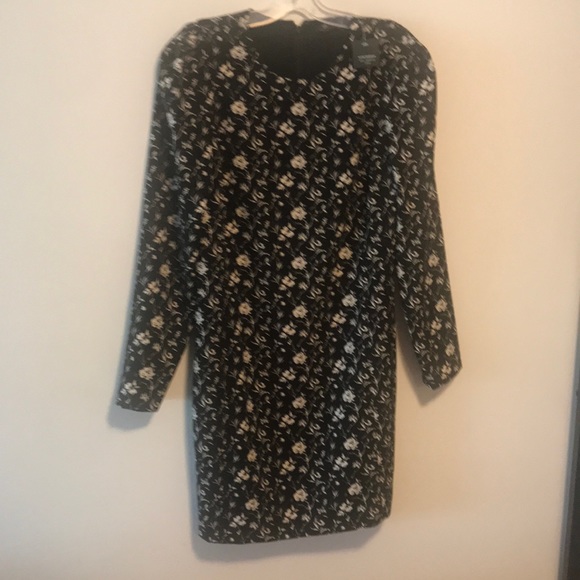 Club Monaco kaisle dress sz 8 NWOT - Picture 3 of 7